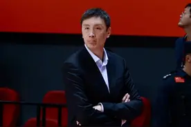 肯帝亚练兵效果不佳 易立赛后直言“年轻人要更自信”图片