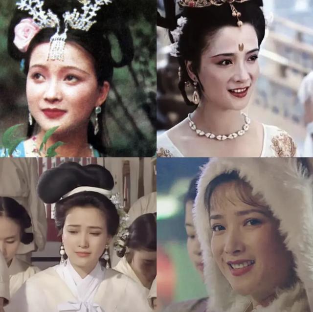 演员何晴去世，《三国演义》“赵云”扮演者张山透露病情：我们是邻居，她罹患脑瘤还中风了	，曾在院子里见到阿姨推着她进出