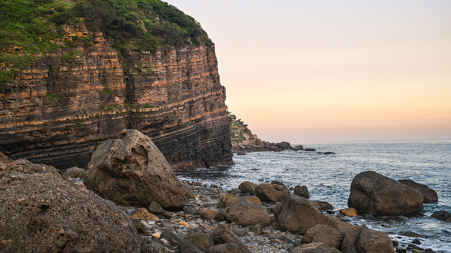 青岛灵山岛省级自然保护区入选山东省生态旅游发展典型案例