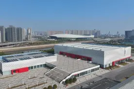 全世界都要来南京比一比图片