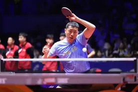 樊振东再战乒超！2025赛季乒超联赛第二阶段将在厦门打响图片