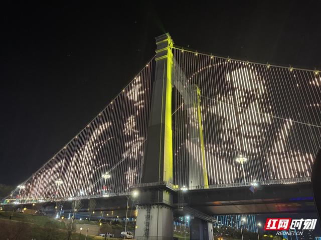 遇见福地怀化①丨夜游舞水，万家灯火里读懂“何以是福”