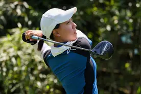 TMG全国青少年高尔夫球队际锦标赛南方赛区激战重庆图片