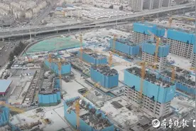 3月下旬选房！青岛市李沧区配售型保障性住房项目大揭秘图片