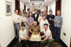 90、70、632！这些数字告诉你，人艺《雷雨》何以经典图片