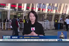超2万观众奔赴刀郎演唱会 警方细化举措加强安保视频封面