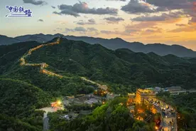 出站即景区！北京这座地下高铁站，太震撼！图片