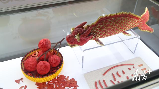 快来惠来县非遗馆打卡，有文化体验也有科技绝活丨多图