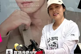 从低保户到手工导师，福州一女子用彩线编织出“自由飞翔”的人生图片