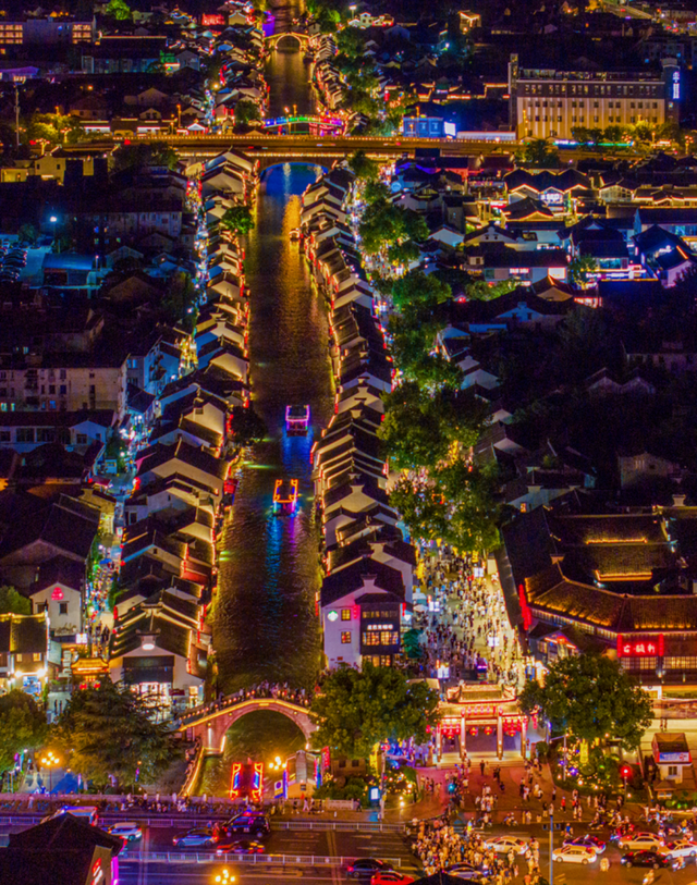 无锡，到底是一座怎样的城市？