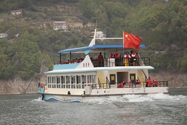 免门票!邀您共赴瀛湖,畅游冬日水墨画卷