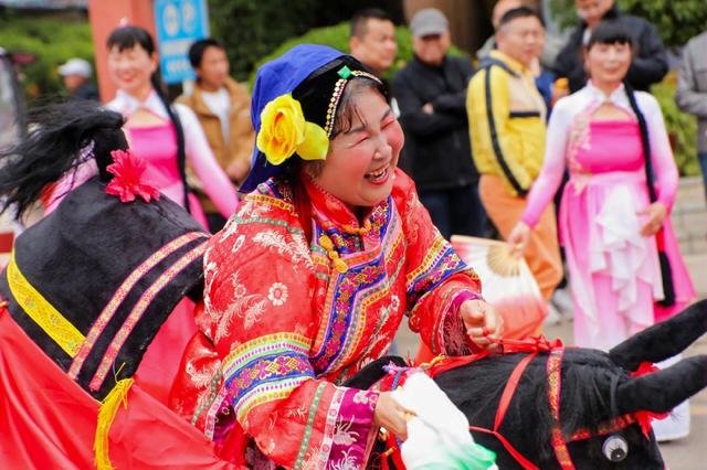3天10余场文艺活动 绘就文旅融合盛宴