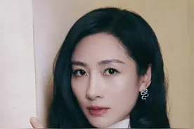 “安陵容”陶昕然承认离婚：分开已有一段时间图片