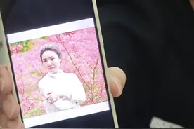 27岁女儿家门口被害母亲回忆母女最后的对话，遗憾女儿没吃上最爱的青椒兔图片