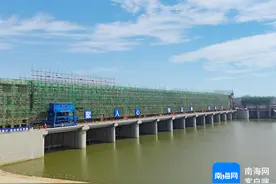 海口2024年“治水答卷”来了！做优“水文章”底气何在？图片