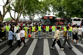 记者探访世界文化遗产西湖景区：钱塘自古繁华，更看今日胜景图片