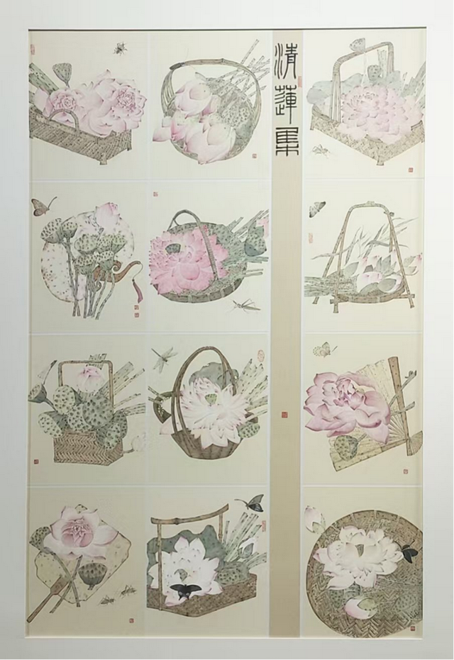 “党建红”引领“文化兴” ，深圳布吉文旅融合“有意思”