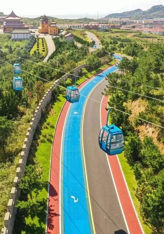 成山头景区旅游指南