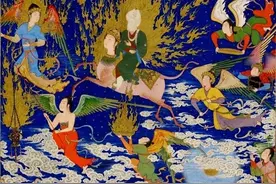 张维为《这就是中国》第220期：东方之美——谈谈审美自信图片