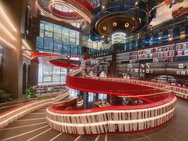2025上海书展倒计时！先到这些“火出圈”的实体书店品味书香长三角吧~