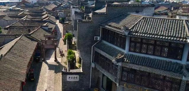 “7”见钟情 春在六安