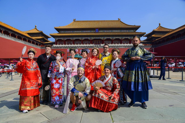 上半年，文旅靠啥“上大分”？