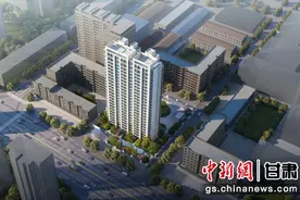 兰州七里河抓重大项目建设助推经济高质量发展图片