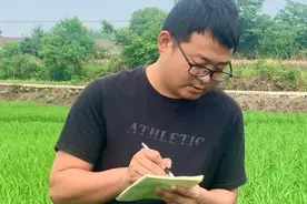 延伸田野的希望 缩短乡愁的距离图片