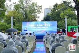 AI赋能成都高新区城市管理 助力创建更“智慧”的美丽街区图片