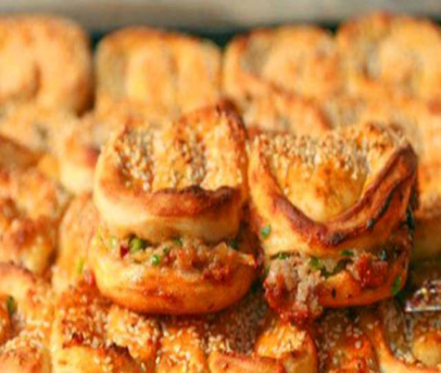 宝藏仙桃，太“鲜”啦！（采风招募）