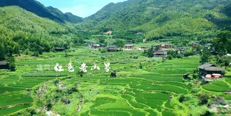 资源县宝藏打卡大盘点，总有一处打动你～