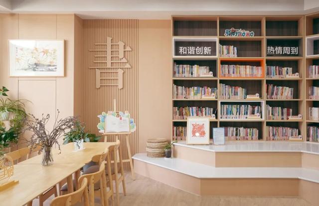 域见上海·域见奉贤｜降温后的奉贤好去处！藏在身边的书房，暖身又暖心（下）