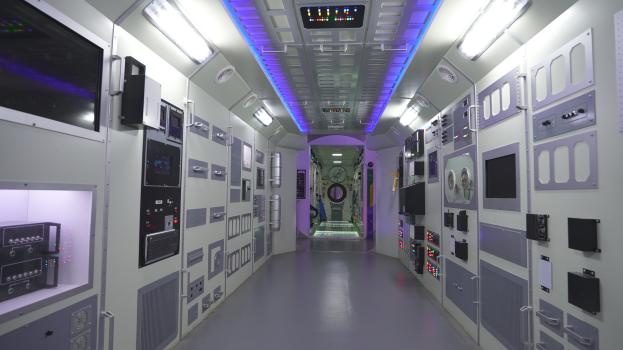 潮玩体验官赴松滋 荆州大V达人解锁冬日山水盛宴