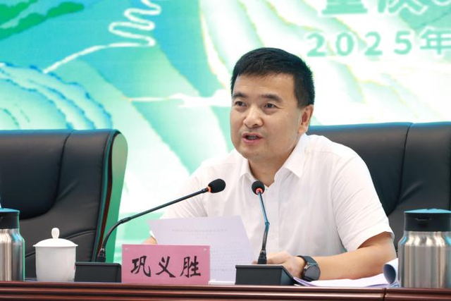 重庆奉节：围绕“山水”做文章，为“新韵”赋动能