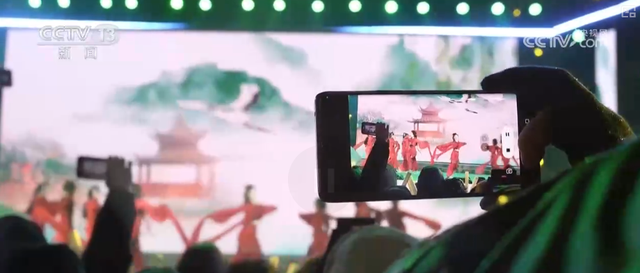 “荆州十二时辰”千年古城激活假日经济