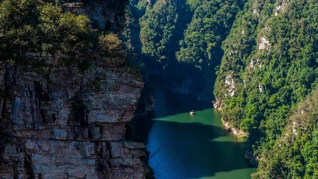 广西旅游攻略大赛收官在即！晒攻略解锁惊喜大奖！