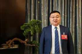 聚焦商丘两会图片