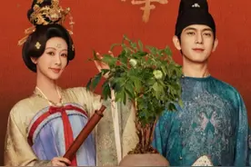 《国色芳华》：美感何以成为盾牌？图片