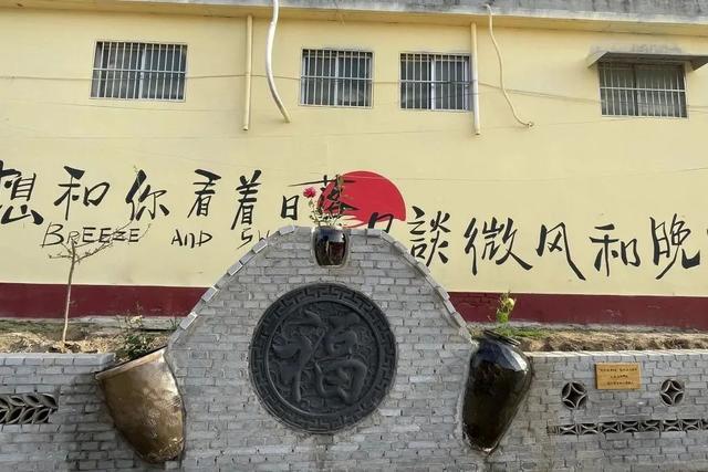 文旅“镇”精彩 ｜ 千年文脉润小留，乐活新章绽牡丹