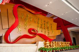 他们留在宁化红军村：从红军后代到准00后毕业生，让长征出发地更好图片