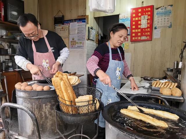 无锡，多了一个网红早市，就在……