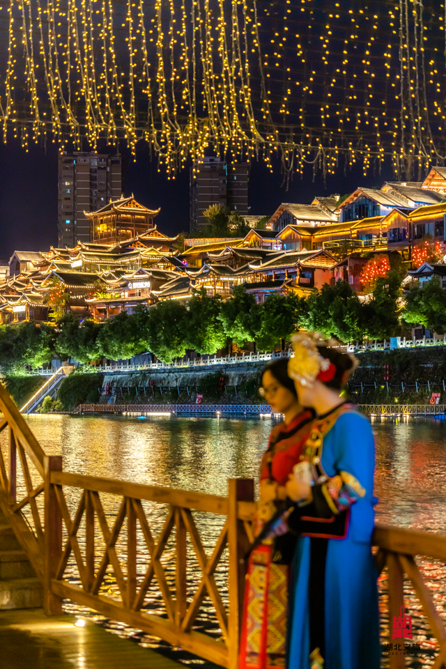 宣恩非遗！入选全国案例