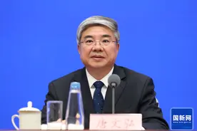 第四届中国—非洲经贸博览会下月长沙举办，中国连续16年保持非洲第一大贸易伙伴国地位图片