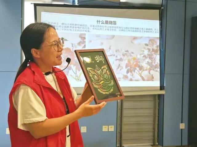 媒体传真｜从历史探秘到光影盛宴——市图书馆“阅享假期”系列活动燃爆暑假