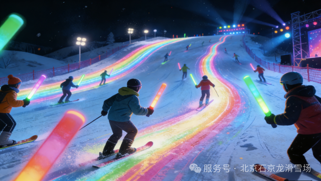 精彩不停歇！北京跨年活动汇总来了（第二波）