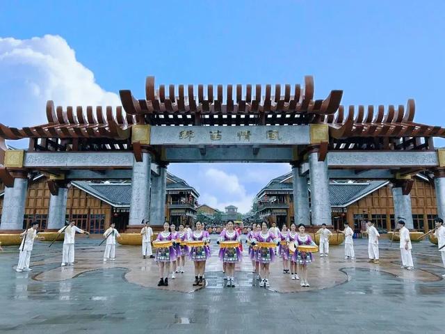 双节融水8天游“保姆级”攻略 听我的不踩坑、不纠结、直接抄