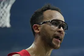 篮球世界杯｜李凯尔：我们不想一场没赢就回家图片