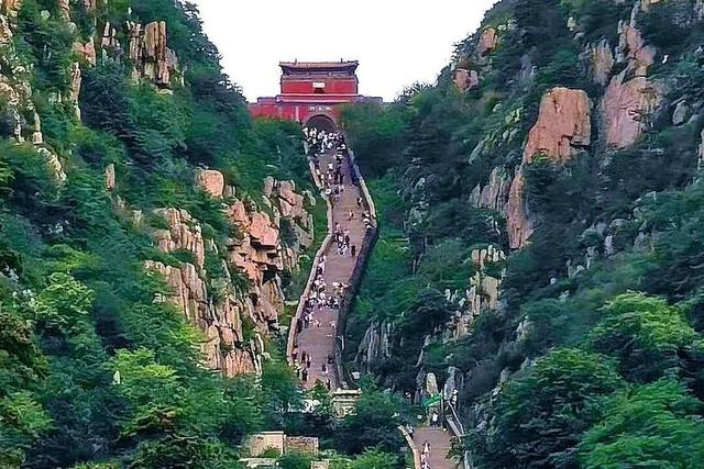 山东高铁“齐鲁游”旅游计次票再升级！一票畅行，自由探索好客山东