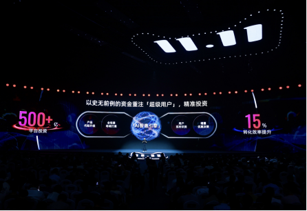 2025“双11”购物节火热开启 电商平台掀起“减法革命”