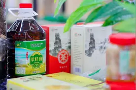 莞阡情深 跨越千里的石阡味道图片